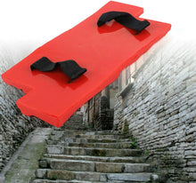 Muat gambar ke penampil Galeri, Stamp Concrete Mold: Wall Stamp Mat