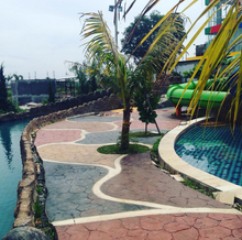 Muat gambar ke penampil Galeri, Jasa Pasang Stamp Concrete