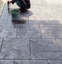 Muat gambar ke penampil Galeri, Jasa Pasang Stamp Concrete