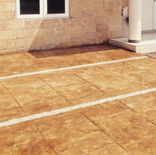 Muat gambar ke penampil Galeri, Jasa Pasang Stamp Concrete