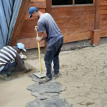 Muat gambar ke penampil Galeri, DECOMIX RELEASE AGENT FOR STAMP CONCRETE