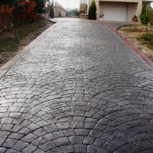 Muat gambar ke penampil Galeri, Jasa Pasang Stamp Concrete