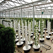 Muat gambar ke penampil Galeri, NEW & IMPROVED Vertical Hidroponic Tower