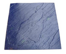 Muat gambar ke penampil Galeri, Stamp Concrete Mold: Single Tile.( 1 set = 3pcs )