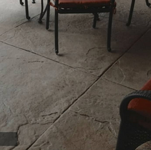 Muat gambar ke penampil Galeri, Stamp Concrete Mold: Single Tile.( 1 set = 3pcs )