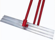 Muat gambar ke penampil Galeri, Concrete Finishing Tools: Bull Float
