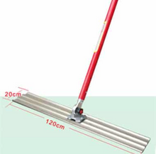 Muat gambar ke penampil Galeri, Concrete Finishing Tools: Bull Float