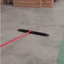 Muat gambar ke penampil Galeri, Concrete Finishing Tools: SS Fresno Trowel Set