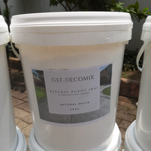 Muat gambar ke penampil Galeri, DECOMIX RELEASE AGENT FOR STAMP CONCRETE
