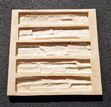 Muat gambar ke penampil Galeri, Cetakan Karet Batu Alam