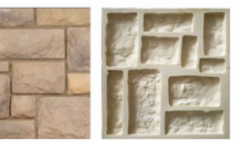 Muat gambar ke penampil Galeri, Cetakan Karet Batu Alam