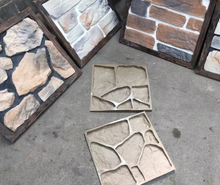 Muat gambar ke penampil Galeri, Cetakan Karet Batu Alam