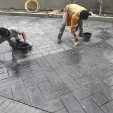 Muat gambar ke penampil Galeri, DECO-COAT Heavy-duty Stamp Concrete Coating