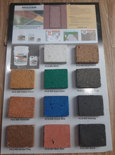 Muat gambar ke penampil Galeri, DECO-STAIN Noda Pewarna Beton