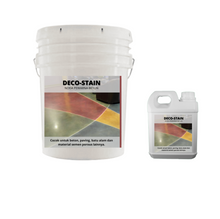 Muat gambar ke penampil Galeri, DECO-STAIN Noda Pewarna Beton