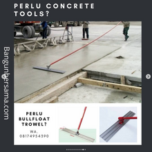 Muat gambar ke penampil Galeri, Mau Jadi Mitra / Aplikator Stamp Concrete?