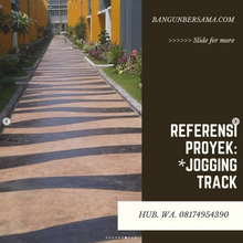 Muat gambar ke penampil Galeri, Mau Jadi Mitra / Aplikator Stamp Concrete?