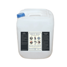 Muat gambar ke penampil Galeri, DECO-SEAL Concrete Sealer, Hardener & Anti Dust