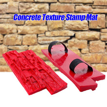 Muat gambar ke penampil Galeri, Stamp Concrete Mold: Wall Stamp Mat